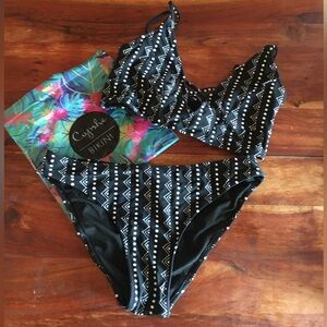 CUPSHE BIKINI